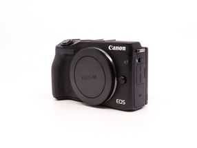 Canon EOS M3