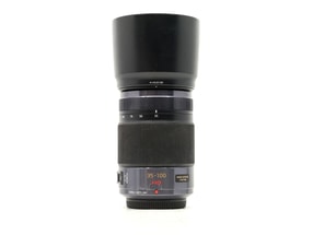 Panasonic Lumix G X Vario 35-100mm f/2.8 Power OIS