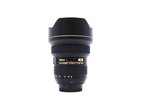 Nikon AF-S Nikkor 14-24mm f/2.8G IF-ED