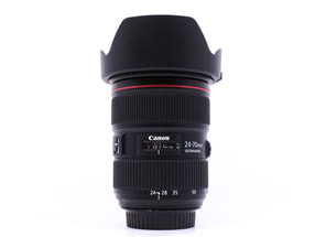 Canon EF 24-70mm f/2.8 L II USM
