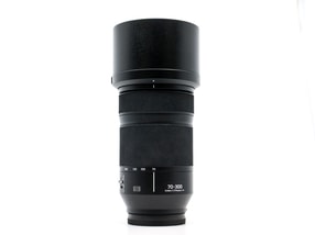 Panasonic Lumix S 70-300mm f/4.5-5.6 Macro OIS