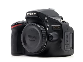 Nikon D5100