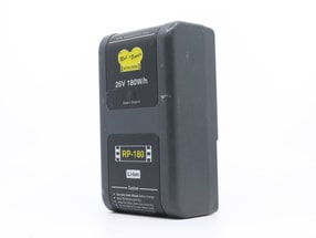 Hawk-Woods RP-180Wh V-Mount Battery