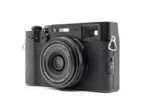 Fujifilm X100V