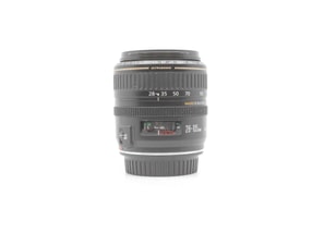 Canon EF 28-105mm f/3.5-4.5 II USM
