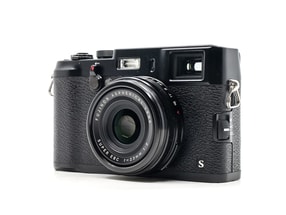 Fujifilm X100s