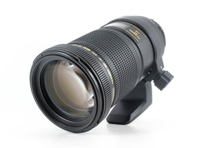 Tamron SP AF 180mm f/3.5 Di LD (IF) Macro - Nikon Fit