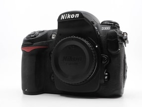 Nikon D300