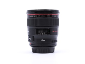 Canon EF 24mm f/1.4L II USM