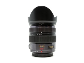 Panasonic Lumix G X Vario 12-35mm f/2.8 ASPH Power O.I.S.