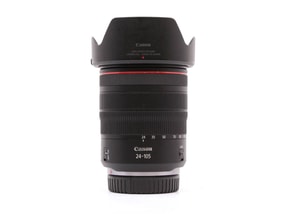 Canon RF 24-105mm f/4 L IS USM