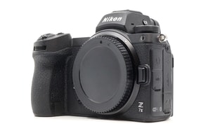 Nikon Z7 II