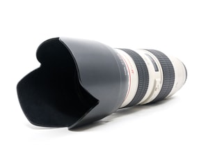 Canon EF 70-200mm f/2.8 L USM