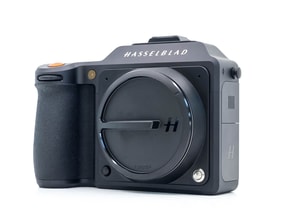 Hasselblad X2D 100c