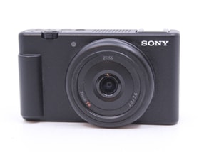 Sony ZV-1F