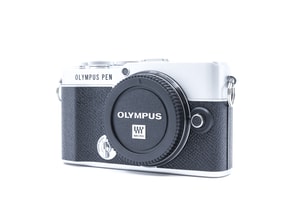 Olympus Pen E-P7