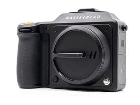 Hasselblad X2D 100c