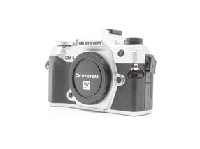 OM SYSTEM OM-5