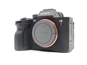 Sony Alpha A7 IV