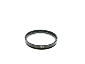 B+W 40.5mm F-Pro 010 UV-Haze Filter