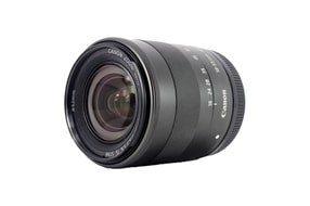 Canon EF-M 18-55mm f/3.5-5.6 IS STM
