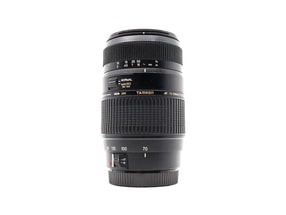 Tamron AF 70-300mm f/4-5.6 Di LD Macro - Canon EF Fit