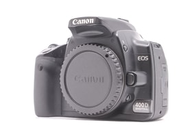 Canon EOS 400D