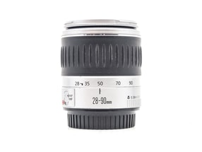 Canon EF 28-90mm f/4-5.6 II