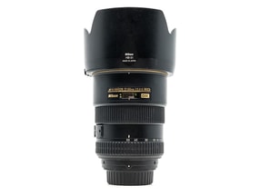 Nikon AF-S DX Nikkor 17-55mm f/2.8G IF-ED