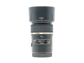 Tamron SP AF 90mm f/2.8 Di Macro - Canon EF Fit