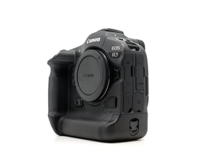 Canon EOS R3