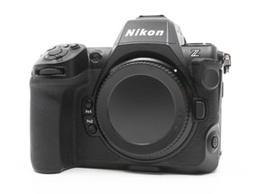 Nikon Z8