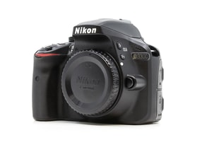 Nikon D3300
