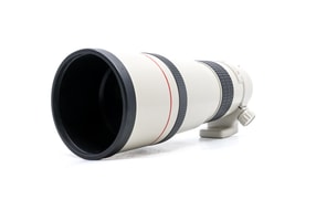 Canon EF 300mm f/4 L USM