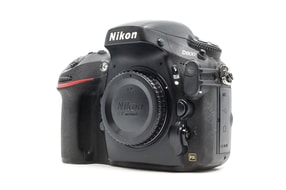 Nikon D800