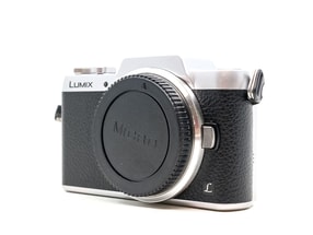 Panasonic Lumix DMC-GF7