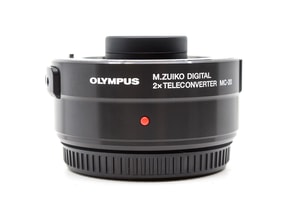 Olympus M.ZUIKO MC-20 2.0x Teleconverter