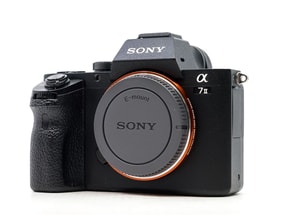 Sony Alpha A7 II