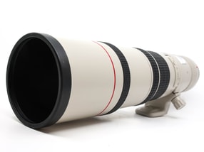 Canon EF 400mm f/5.6 L USM