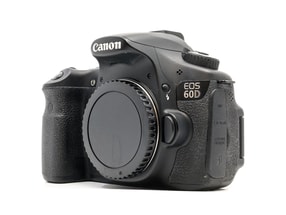 Canon EOS 60D