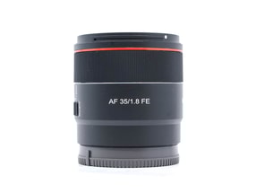 Samyang AF 14mm f/2.8 - Sony FE Fit