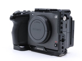 Sony FX30