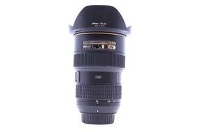 Nikon AF-S Nikkor 16-35mm f/4G ED VR
