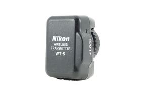 Nikon WT-5 Trasmettitore Wireless