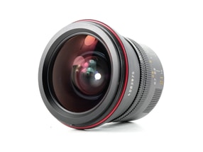 Leica 21mm f/1.4 Summilux-M ASPH [11647]
