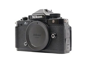 Nikon Zf
