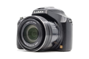 Panasonic Lumix DMC-FZ72