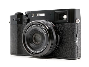 Fujifilm X100VI