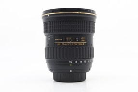 Tokina 11-16mm f/2.8 AT-X Pro DX II - Nikon Fit