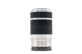 Sony E 55-210mm f/4.5-6.3 OSS